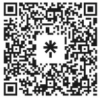 QR Code Linktree Lapor Mbae Guse